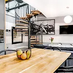 Przestronne Premium Z Tarasem, Basenem I W Otoczeniu Przyrody Tuz Przy Morzu - 2homerent Apartment