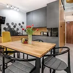 Przestronne Premium Z Tarasem, Basenem I W Otoczeniu Przyrody Tuz Przy Morzu - 2homerent Apartment Rogowo (Gryfice)