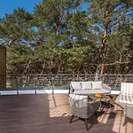 Przestronne Premium Z Tarasem, Basenem I W Otoczeniu Przyrody Tuz Przy Morzu - 2homerent *