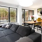 Apartment Przestronne Premium Z Tarasem, Basenem I W Otoczeniu Przyrody Tuz Przy Morzu - 2homerent