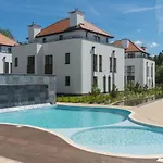 Apartment Przestronne Premium Z Tarasem, Basenem I W Otoczeniu Przyrody Tuz Przy Morzu - 2homerent *