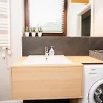 Przestronne Premium Z Tarasem, Basenem I W Otoczeniu Przyrody Tuz Przy Morzu - 2homerent