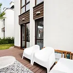 Przestronne Premium Z Tarasem, Basenem I W Otoczeniu Przyrody Tuz Przy Morzu - 2homerent Rogowo (Gryfice)