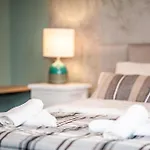 Przestronne Premium Z Tarasem, Basenem I W Otoczeniu Przyrody Tuz Przy Morzu - 2homerent * Rogowo (Gryfice)