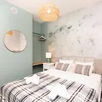 Przestronne Premium Z Tarasem, Basenem I W Otoczeniu Przyrody Tuz Przy Morzu - 2homerent