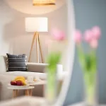 Przestronne Premium Z Tarasem, Basenem I W Otoczeniu Przyrody Tuz Przy Morzu - 2homerent *