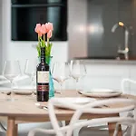 Przestronne Premium Z Tarasem, Basenem I W Otoczeniu Przyrody Tuz Przy Morzu - 2homerent Rogowo (Gryfice)