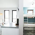 Przestronne Premium Z Tarasem, Basenem I W Otoczeniu Przyrody Tuz Przy Morzu - 2homerent Apartment Rogowo (Gryfice)