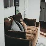 Przestronne Premium Z Tarasem, Basenem I W Otoczeniu Przyrody Tuz Przy Morzu - 2homerent *