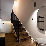 Apartment Przestronne Premium Z Tarasem, Basenem I W Otoczeniu Przyrody Tuz Przy Morzu - 2homerent *
