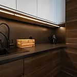 Apartment Przestronne Premium Z Tarasem, Basenem I W Otoczeniu Przyrody Tuz Przy Morzu - 2homerent Rogowo (Gryfice)