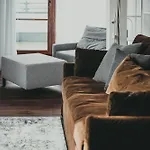 Przestronne Premium Z Tarasem, Basenem I W Otoczeniu Przyrody Tuz Przy Morzu - 2homerent Rogowo (Gryfice)