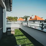 Przestronne Premium Z Tarasem, Basenem I W Otoczeniu Przyrody Tuz Przy Morzu - 2homerent * Rogowo (Gryfice)