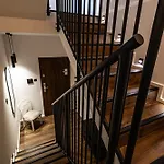 Przestronne Premium Z Tarasem, Basenem I W Otoczeniu Przyrody Tuz Przy Morzu - 2homerent Apartment