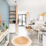 Przestronne Premium Z Tarasem, Basenem I W Otoczeniu Przyrody Tuz Przy Morzu - 2homerent Apartment *