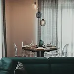 Przestronne Premium Z Tarasem, Basenem I W Otoczeniu Przyrody Tuz Przy Morzu - 2homerent Apartment Rogowo (Gryfice)