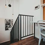 Przestronne Premium Z Tarasem, Basenem I W Otoczeniu Przyrody Tuz Przy Morzu - 2homerent Apartment