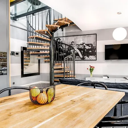 Przestronne Premium Z Tarasem, Basenem I W Otoczeniu Przyrody Tuz Przy Morzu - 2homerent Appartamento