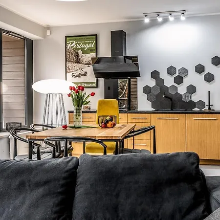 Przestronne Premium Z Tarasem, Basenem I W Otoczeniu Przyrody Tuz Przy Morzu - 2homerent