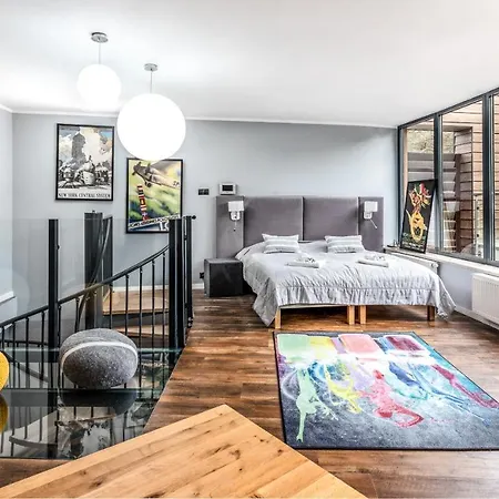 Przestronne Premium Z Tarasem, Basenem I W Otoczeniu Przyrody Tuz Przy Morzu - 2homerent * Rogowo (Gryfice)