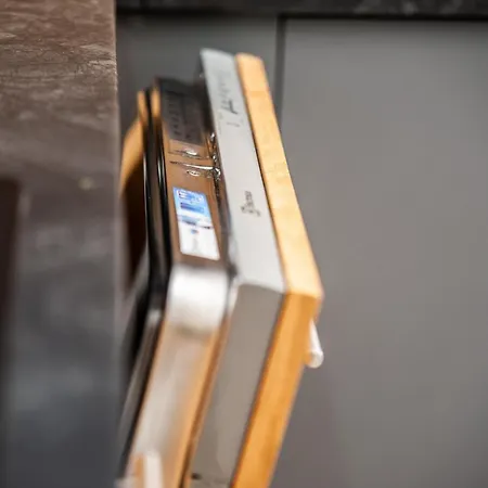 Przestronne Premium Z Tarasem, Basenem I W Otoczeniu Przyrody Tuz Przy Morzu - 2homerent Rogowo (Gryfice)