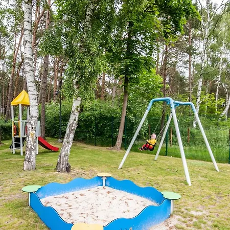 Przestronne Premium Z Tarasem, Basenem I W Otoczeniu Przyrody Tuz Przy Morzu - 2homerent Rogowo (Gryfice)