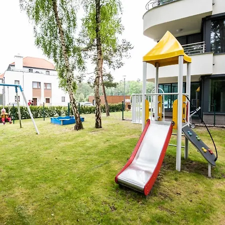 Przestronne Premium Z Tarasem, Basenem I W Otoczeniu Przyrody Tuz Przy Morzu - 2homerent *