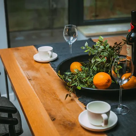 Appartamento Przestronne Premium Z Tarasem, Basenem I W Otoczeniu Przyrody Tuz Przy Morzu - 2homerent *