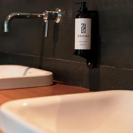 Przestronne Premium Z Tarasem, Basenem I W Otoczeniu Przyrody Tuz Przy Morzu - 2homerent *