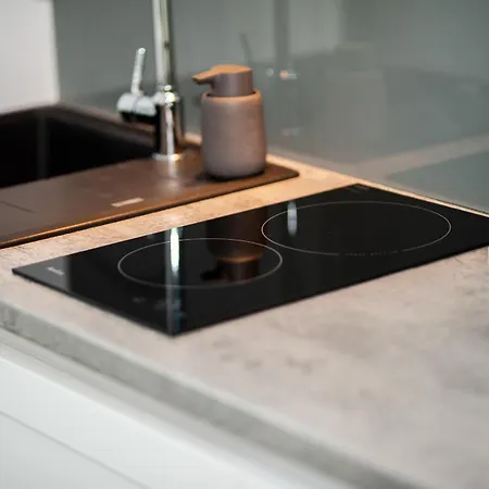 Przestronne Premium Z Tarasem, Basenem I W Otoczeniu Przyrody Tuz Przy Morzu - 2homerent * Rogowo (Gryfice)