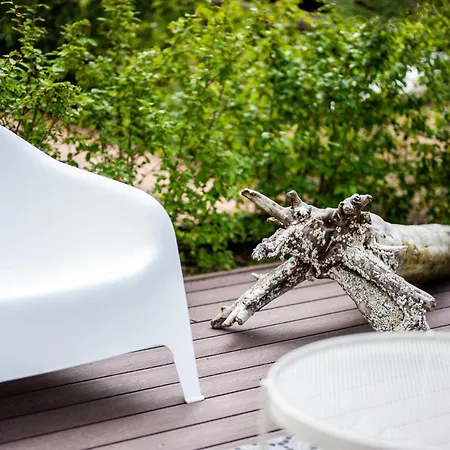 Przestronne Premium Z Tarasem, Basenem I W Otoczeniu Przyrody Tuz Przy Morzu - 2homerent Appartamento Rogowo (Gryfice)