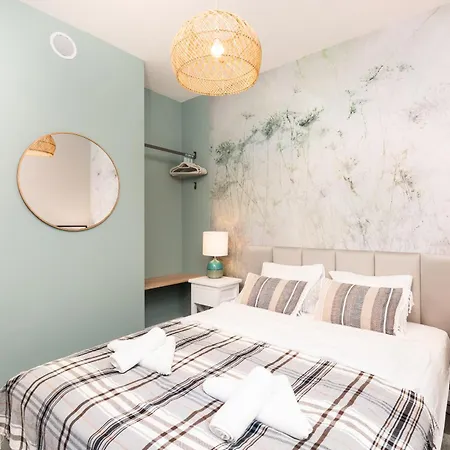 Przestronne Premium Z Tarasem, Basenem I W Otoczeniu Przyrody Tuz Przy Morzu - 2homerent