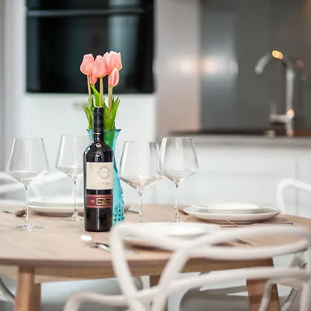 Przestronne Premium Z Tarasem, Basenem I W Otoczeniu Przyrody Tuz Przy Morzu - 2homerent Rogowo (Gryfice)