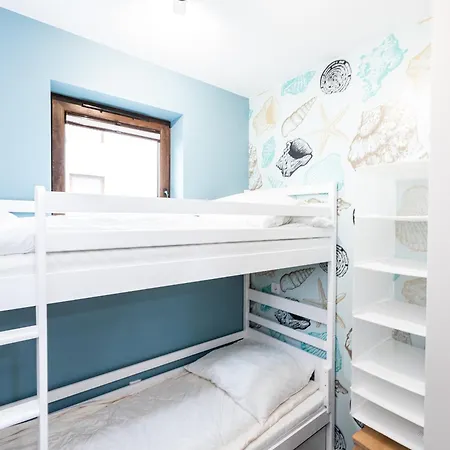 Przestronne Premium Z Tarasem, Basenem I W Otoczeniu Przyrody Tuz Przy Morzu - 2homerent * Rogowo (Gryfice)