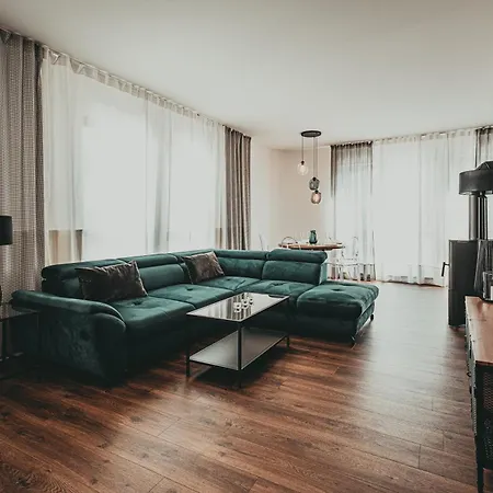 Przestronne Premium Z Tarasem, Basenem I W Otoczeniu Przyrody Tuz Przy Morzu - 2homerent Appartamento