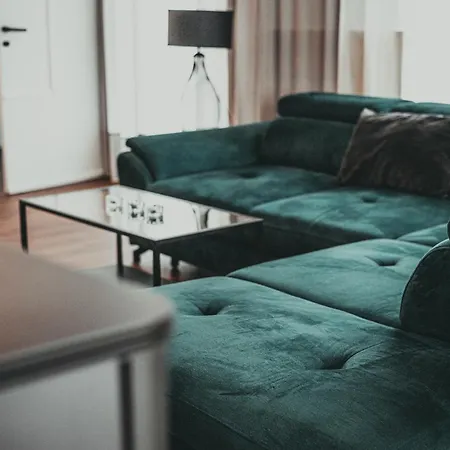 Przestronne Premium Z Tarasem, Basenem I W Otoczeniu Przyrody Tuz Przy Morzu - 2homerent *