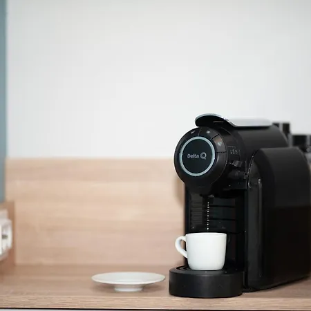 Przestronne Premium Z Tarasem, Basenem I W Otoczeniu Przyrody Tuz Przy Morzu - 2homerent Appartamento