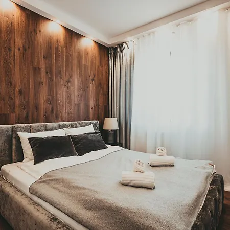 Appartamento Przestronne Premium Z Tarasem, Basenem I W Otoczeniu Przyrody Tuz Przy Morzu - 2homerent