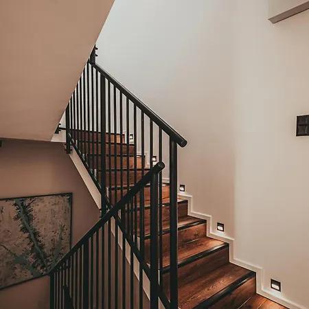 Appartamento Przestronne Premium Z Tarasem, Basenem I W Otoczeniu Przyrody Tuz Przy Morzu - 2homerent Rogowo (Gryfice)