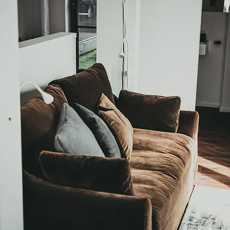 Przestronne Premium Z Tarasem, Basenem I W Otoczeniu Przyrody Tuz Przy Morzu - 2homerent *