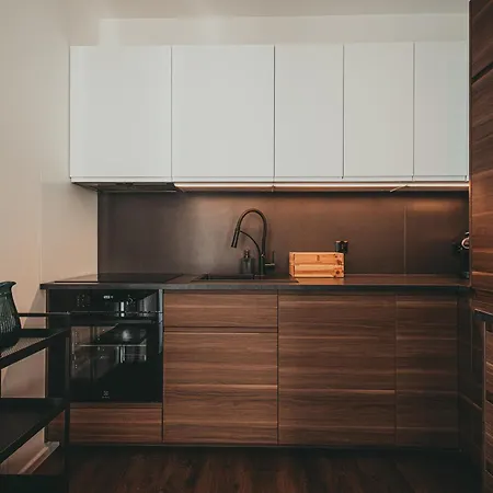 Przestronne Premium Z Tarasem, Basenem I W Otoczeniu Przyrody Tuz Przy Morzu - 2homerent Rogowo (Gryfice)