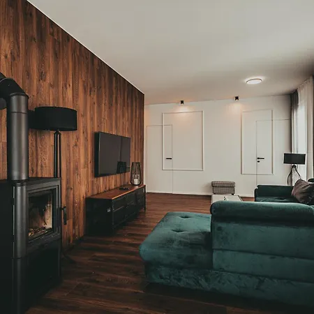 Przestronne Premium Z Tarasem, Basenem I W Otoczeniu Przyrody Tuz Przy Morzu - 2homerent Appartamento