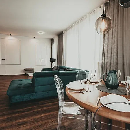 Przestronne Premium Z Tarasem, Basenem I W Otoczeniu Przyrody Tuz Przy Morzu - 2homerent Appartamento *