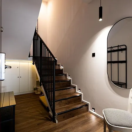 Appartamento Przestronne Premium Z Tarasem, Basenem I W Otoczeniu Przyrody Tuz Przy Morzu - 2homerent *