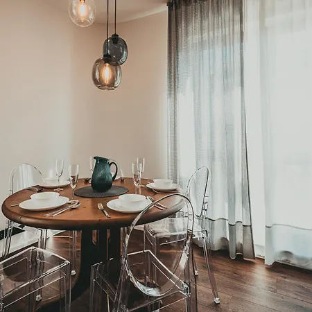 Przestronne Premium Z Tarasem, Basenem I W Otoczeniu Przyrody Tuz Przy Morzu - 2homerent Appartamento Rogowo (Gryfice)