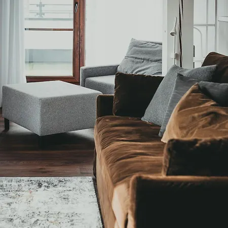 Przestronne Premium Z Tarasem, Basenem I W Otoczeniu Przyrody Tuz Przy Morzu - 2homerent Rogowo (Gryfice)