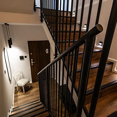 Przestronne Premium Z Tarasem, Basenem I W Otoczeniu Przyrody Tuz Przy Morzu - 2homerent Appartamento