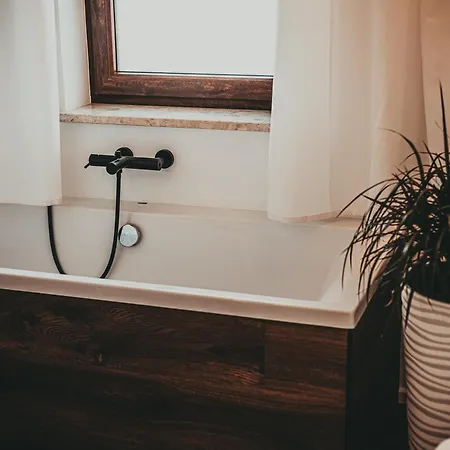 Appartamento Przestronne Premium Z Tarasem, Basenem I W Otoczeniu Przyrody Tuz Przy Morzu - 2homerent *