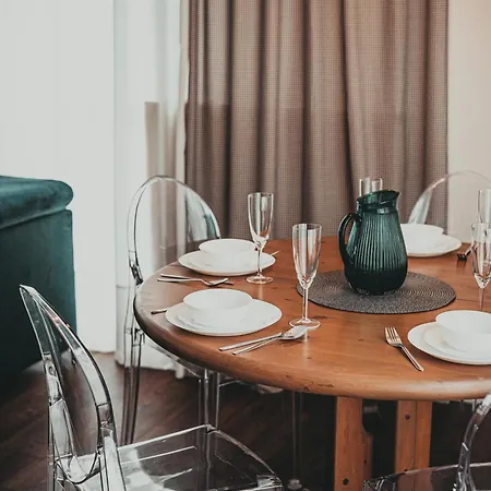 Przestronne Premium Z Tarasem, Basenem I W Otoczeniu Przyrody Tuz Przy Morzu - 2homerent *