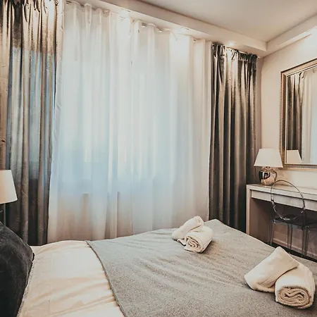 Przestronne Premium Z Tarasem, Basenem I W Otoczeniu Przyrody Tuz Przy Morzu - 2homerent * Rogowo (Gryfice)